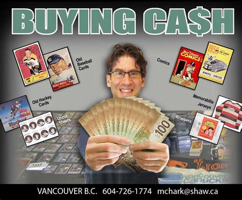 Selling Your Sports Cards and Memorabilia - AASportscards Hockey Cards