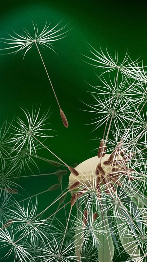  Fantastis 18+ Download Wallpaper Bunga Dandelion - Gambar ...