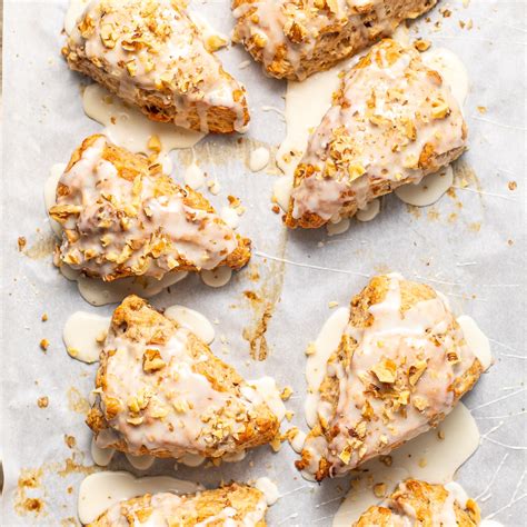 Vegan Banana Scones A Virtual Vegan