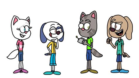 Loud House Tom And Jerry
