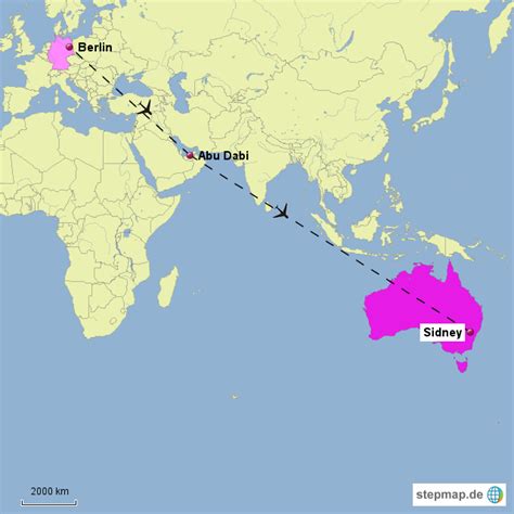 Check spelling or type a new query. StepMap - Australien / Deutschland - Landkarte für Welt