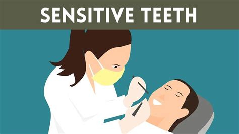 understanding the 6 causes of sensitive teeth and effective treatment options 2024