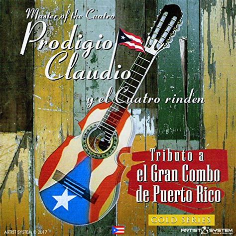 Amazon Music Prodigio Claudioのprodigio Claudio Tributo A El Gran
