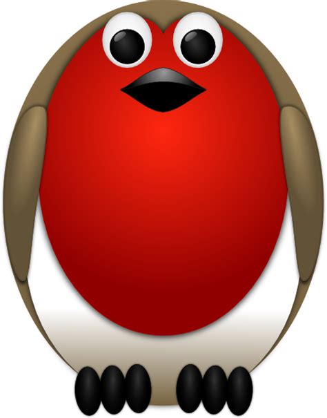 Robins Clipart Clipground