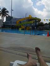 Victory Swimming Pool Images