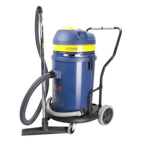 Heavy Duty Wet And Dry Commercial Vacuum Capacity Of 158 Gal 60 L
