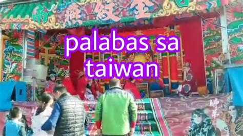 Mga Palabas Sa Taiwan After Chinese New Year Youtube