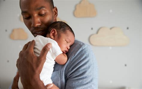 Fathers Day Highlights Why Paid Paternity Leave Should Be Part Of All