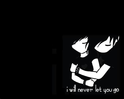 17 Best images about Emo love:) on Pinterest | Cartoon ...