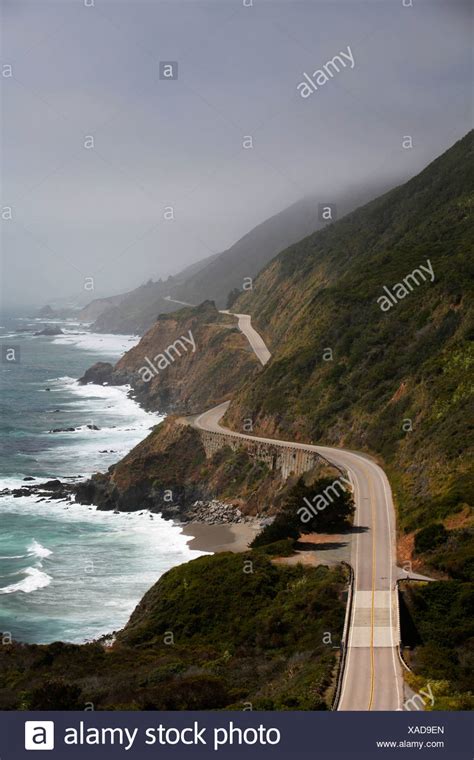 Highway 101 Stock Photos And Highway 101 Stock Images Alamy