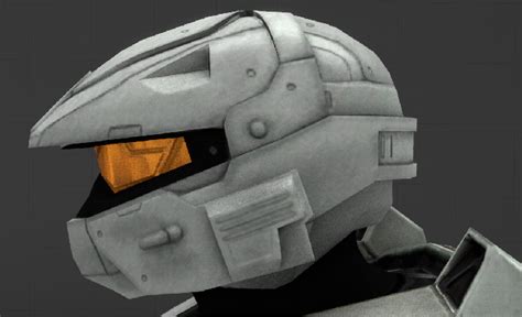 Reference Thread Halo 3 Mjolnir Rogue Helmet Halo Costume And Prop