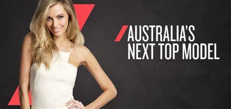 Habrá Next Top Model temporada de Australia 10 Fecha de lanzamiento