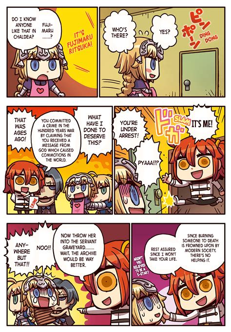 Check spelling or type a new query. More Learning with Manga! FGO ~ FGO Cirnopedia
