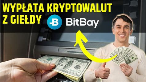 Jak kupić bitcoin na bitbay za złotówki? Jak wypłacić KRYPTOWALUTY i BITCOIN z giełdy BITBAY - YouTube