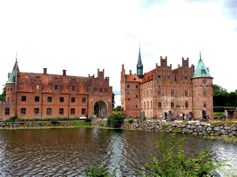 We've put heart and soul, hygge and a little of the wonderful danish everyday into this website, so you can see for yourself how we danes do life and holidays. Faaborg, Danemarca | Cruiseget.com