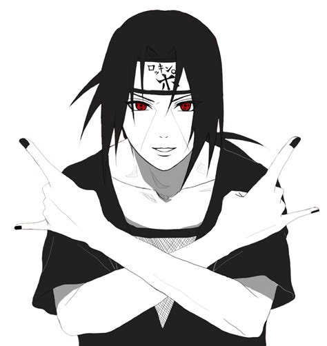 Large collections of hd transparent itachi png images for free download. Itachi Render by Kuro-vs-Shiro on DeviantArt