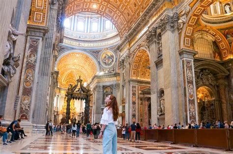 Visiting The Vatican Our Tips For Summer 2021