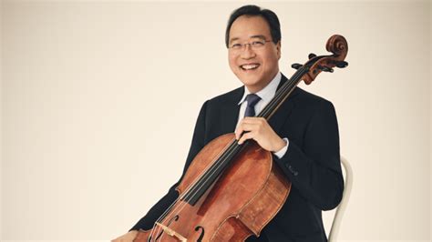 yo yo ma puts singers and songs center stage on his latest recording san francisco classical voice