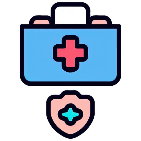 Healthcare And Medicine Icons 24761622 Png