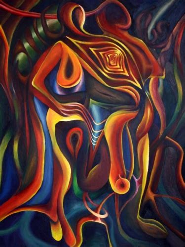Collection by james lentz • last updated 2 weeks ago. Entwined - Abstract Painting Fine Art | Meylah