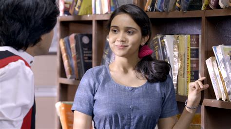 Watch Sameer Nainas Library Romance Full Hd Video Clips On Sonyliv