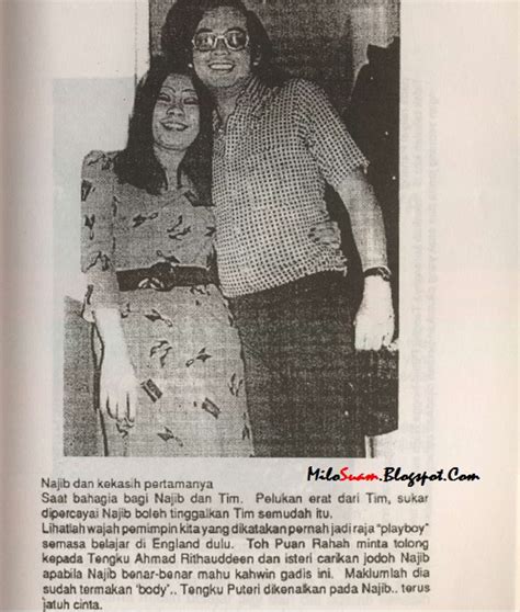 Spouse(s) abdul aziz nong chik. apa yang dah berlaku pada bekas suami rosmah mansur - Isu ...