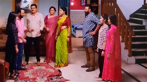 Seetharaman Serial Tomorrow Episode Review 21 Sep 23 Seetharaman