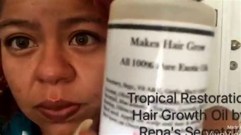 Hair transplant may not be a one time process & may have issues hair transplant is a surgical process, which essentially just uses hair from the healthy portion at the. Rema's Secrets Hair growth Oil REVIEW!/APPLYING!!! - YouTube