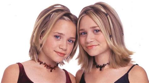 Olsen Twins So Sehr Haben Sich Mary Kate Und Ashley Verwandelt Intouch