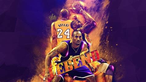 Nba 2k21 2022 massive roster update (free agency) 08.03.2021: Kobe Bryant High Definition Wallpaper 49703 - Baltana