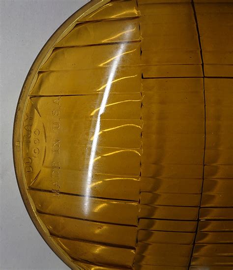 Headlight Lens - Pre Sixties Vintage Auto SupplyPre Sixties Vintage