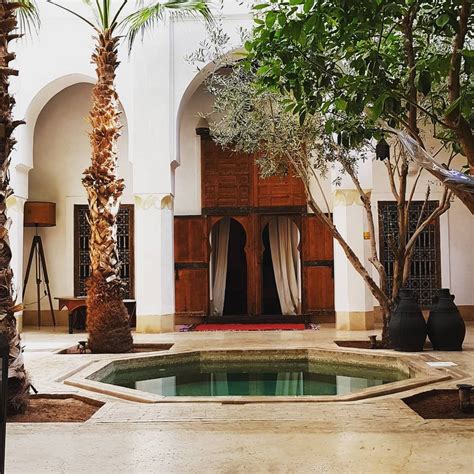 21 Best Riads In Marrakech A Curated Guide On Where To Stay Eternal Arrival Best Riads In