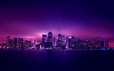 Give your home a bold look this year! Purple Aesthetics Computer Wallpapers - Top Free Purple ...