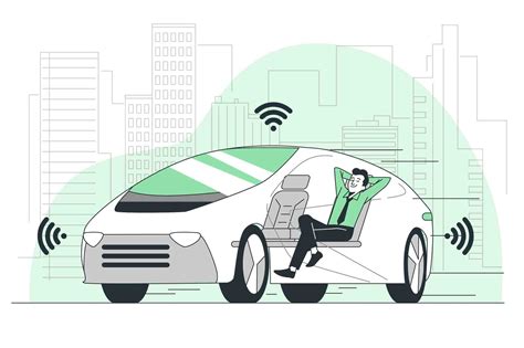 What The Future Holds For Self Driving Cars Cue Media