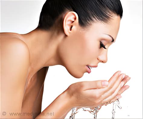 How To Do Face Cleansing At Home Beauty Tips