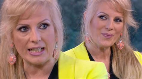 This Morning Viewers Are Left Stunned As Self Professed Cougar Queen