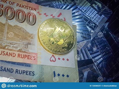 Get all information on the bitcoin to indian rupee exchange rate including charts, news and realtime price. BitCoin On The Five Thousand And One Thousand Pakistani ...