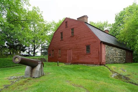 15 Best Things to Do in York (Maine) - The Crazy Tourist