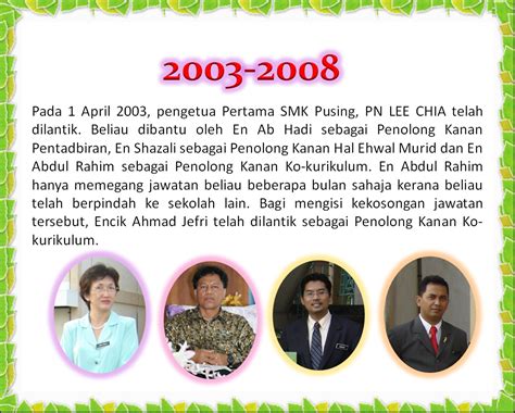 Puisi tentang pendidikan, ilmu, sekolah, dan pemuda yang sarat makna. Sekolah Menengah Pendidikan Khas Ipoh - Web Contoh v