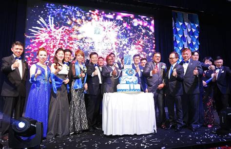 branding association of malaysia 15th anniversary glitz and glam gala tatler asia