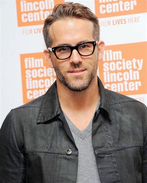 Nice 45 Stunning Ryan Reynolds Haircuts Trendy Superhero Celebrity