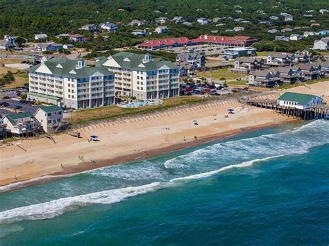 Top 10 Beaches In The Usa Top 10 Beaches Outer Banks Beach Hotels