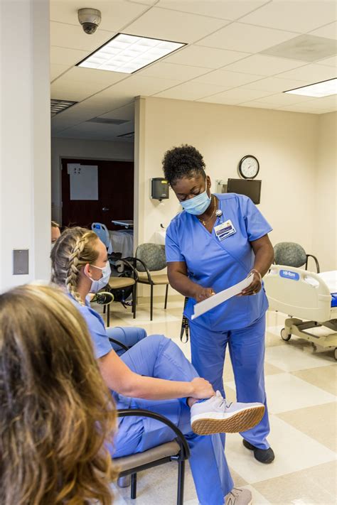 "I've been honored to oversee the... - Cone Health Careers