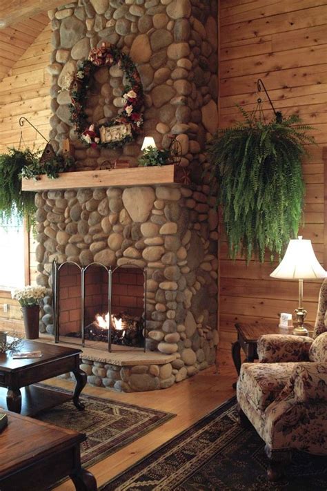 We did not find results for: 25 best River rock fireplaces images on Pinterest | Fire ...