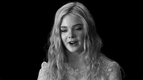 Elle Fanning Roleplay GIF Find Share On GIPHY
