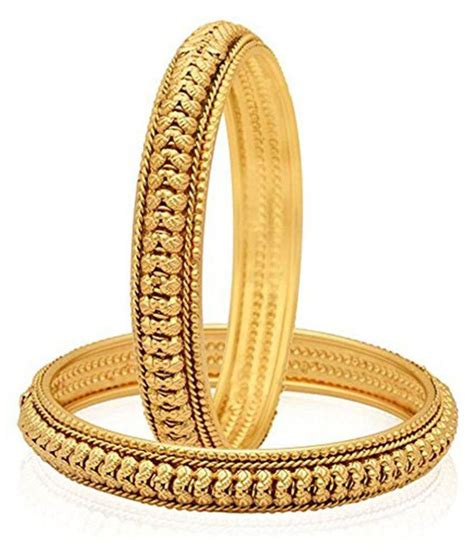 Universal Aone Stylish Bangles For Girls Gold Plated Combo Bangles For Women Buy Universal