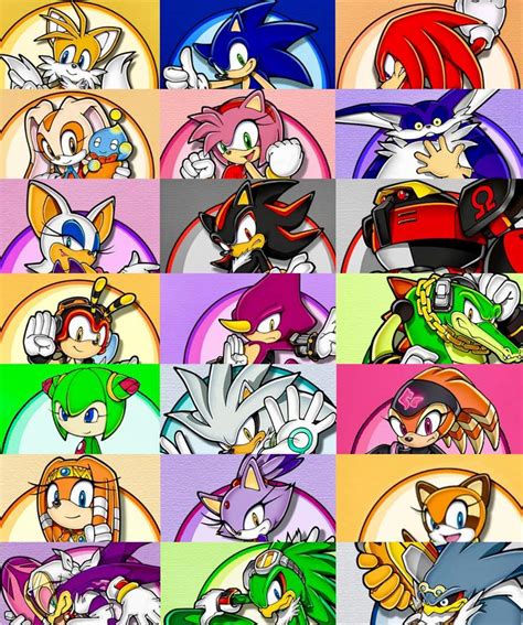 Cosmo (コスモkosumo?) is a main character from the anime series sonic x. Cosmo | Wiki | Sonic the Hedgehog! Amino