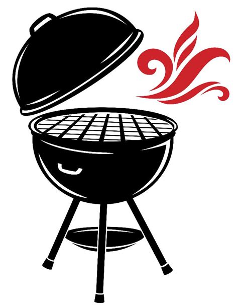 Bbq Clip Art Barbeque Sauce Clipart Wikiclipart Rezfoods Resep