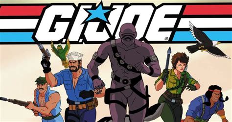 10 Gi Joe Characters We Wish Appeared In The Live Action Movies