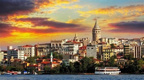 Excursie Istanbul Excursie De Zile